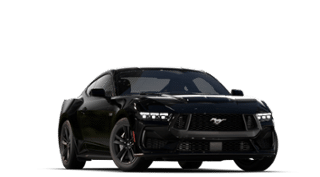 2025 Ford Mustang® External Image 5